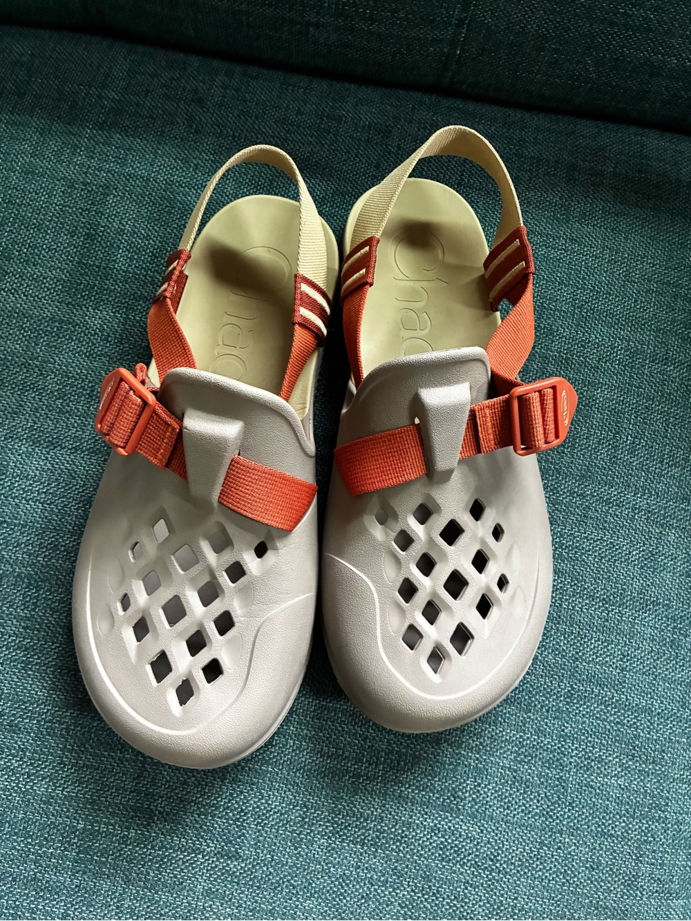 CHACOS Chillos CLOG